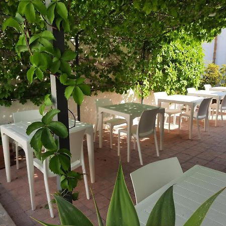 Stella Marina Albergo Diffuso - B&B Lido di Noto Exterior foto