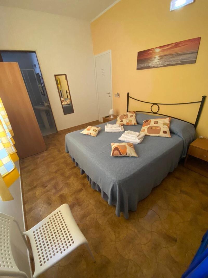 Stella Marina Albergo Diffuso - B&B Lido di Noto Exterior foto