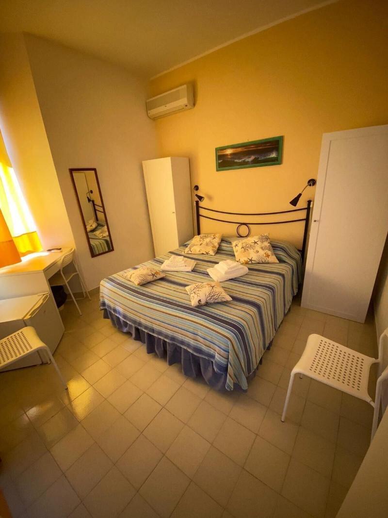 Stella Marina Albergo Diffuso - B&B Lido di Noto Exterior foto