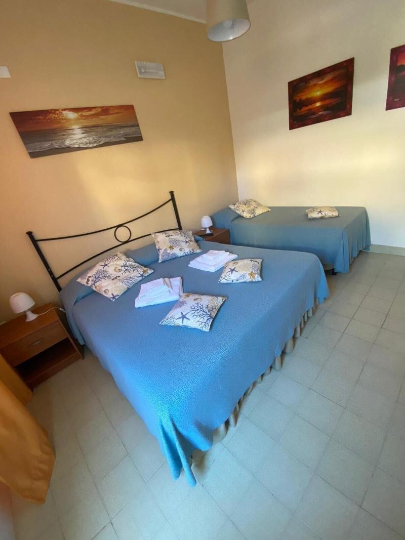 Stella Marina Albergo Diffuso - B&B Lido di Noto Exterior foto
