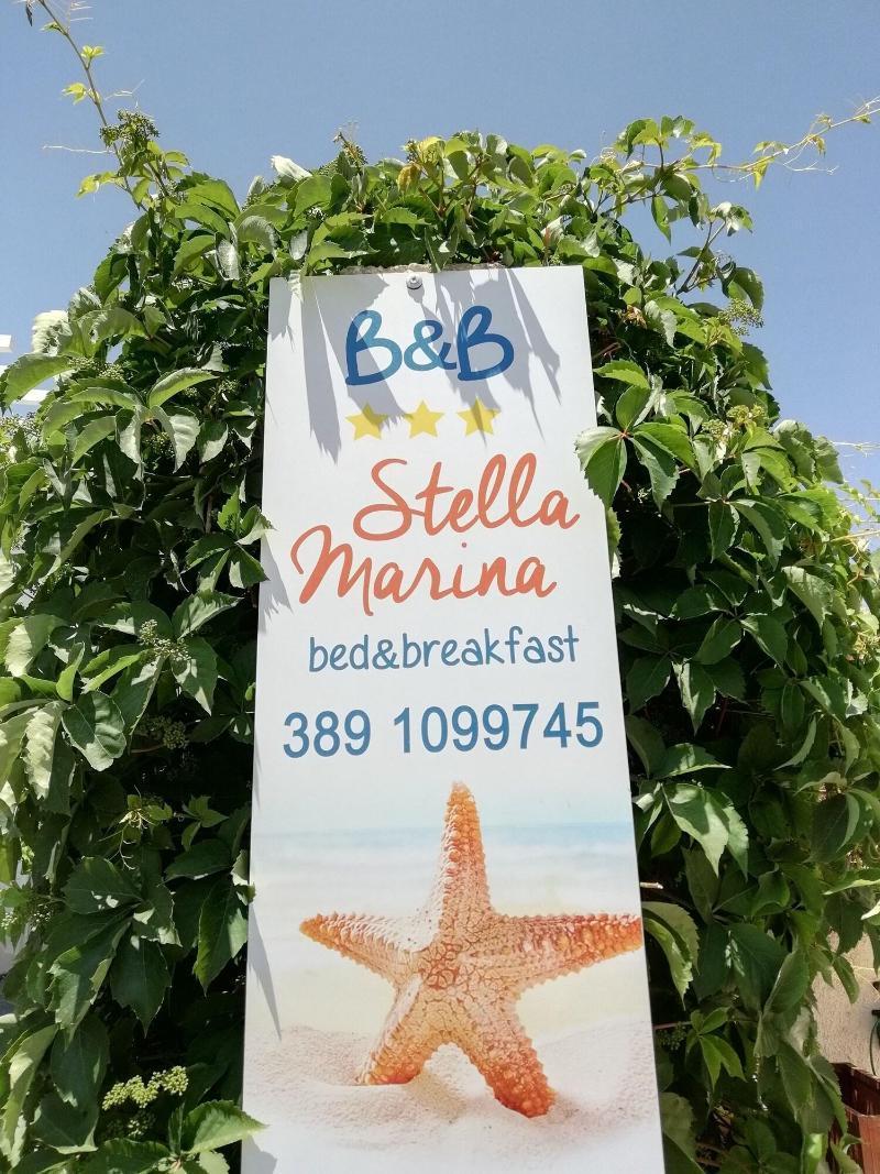Stella Marina Albergo Diffuso - B&B Lido di Noto Exterior foto