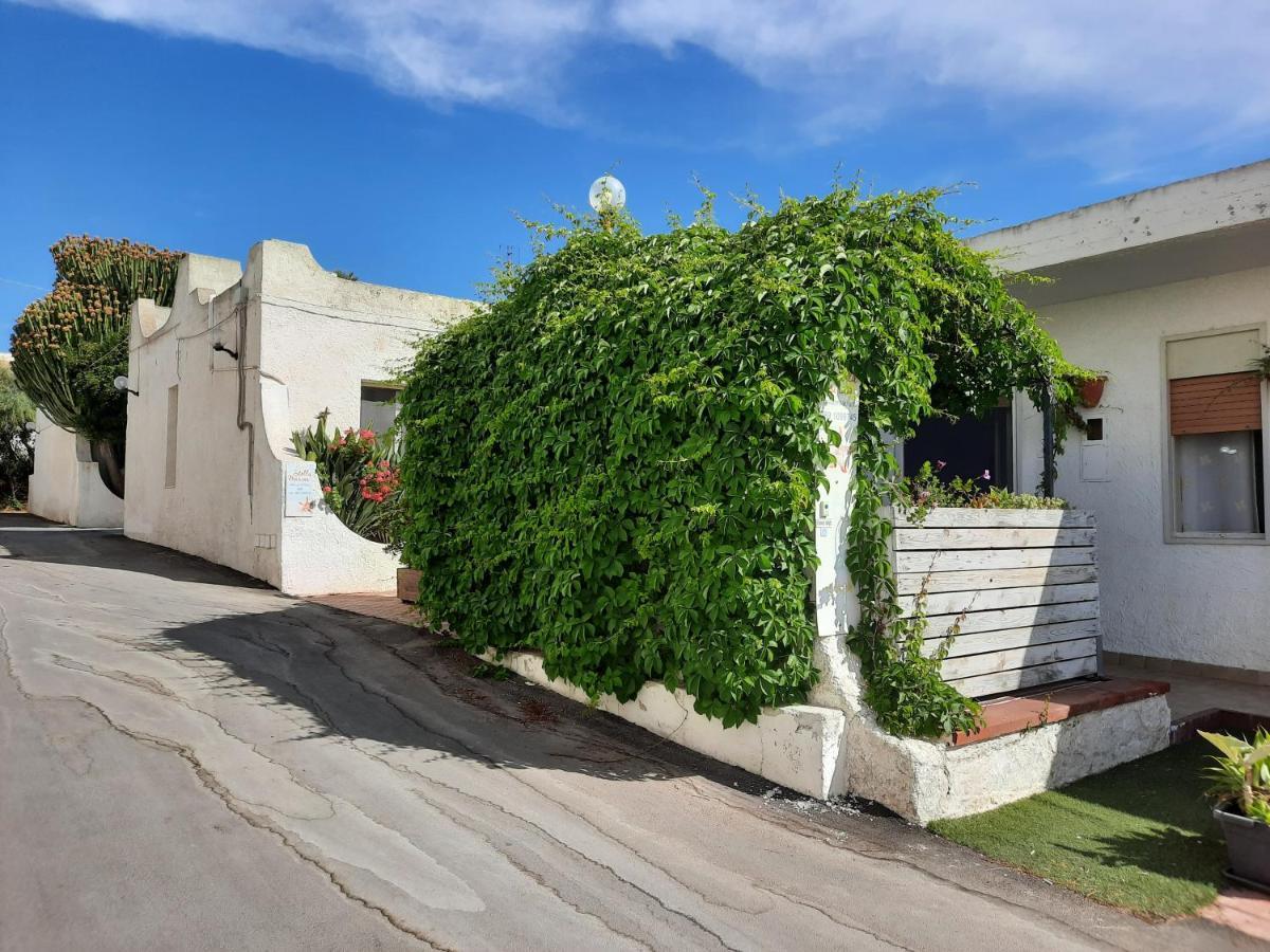 Stella Marina Albergo Diffuso - B&B Lido di Noto Exterior foto