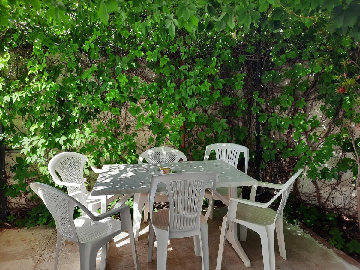 Stella Marina Albergo Diffuso - B&B Lido di Noto Exterior foto