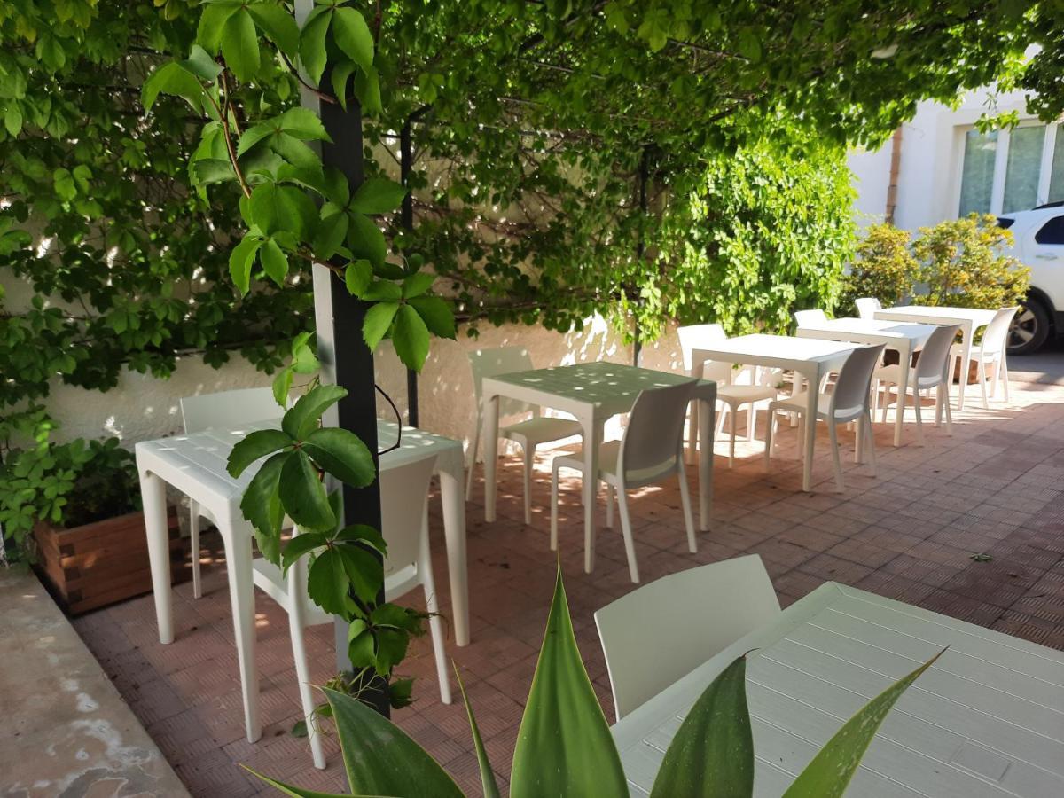 Stella Marina Albergo Diffuso - B&B Lido di Noto Exterior foto