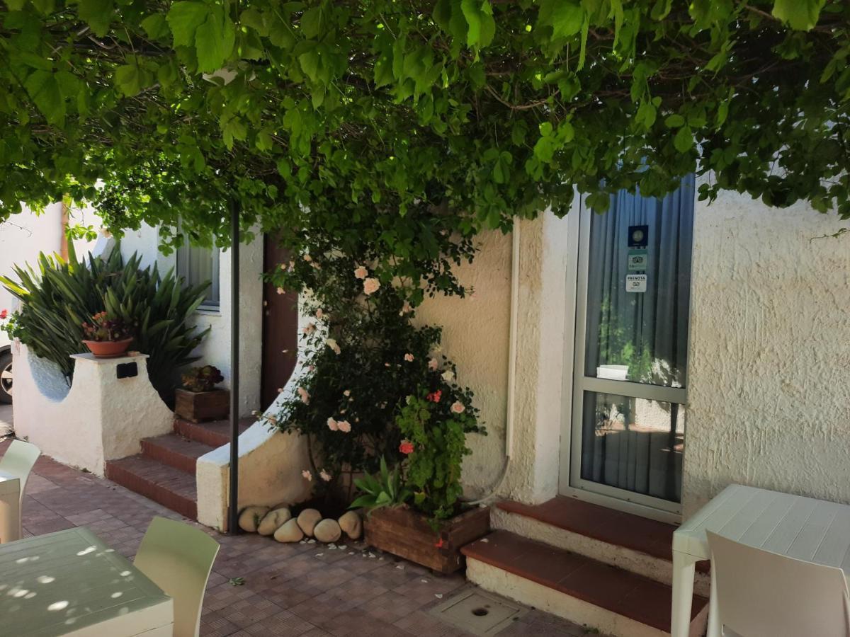 Stella Marina Albergo Diffuso - B&B Lido di Noto Exterior foto
