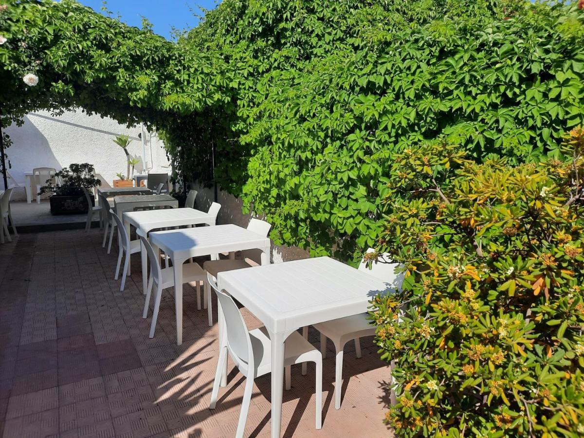 Stella Marina Albergo Diffuso - B&B Lido di Noto Exterior foto