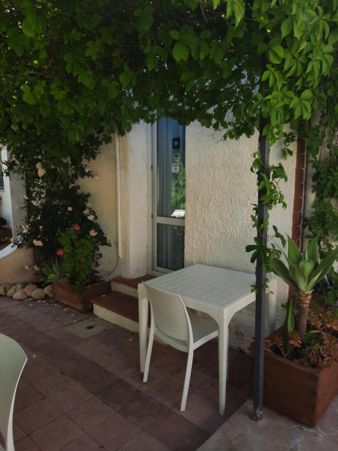 Stella Marina Albergo Diffuso - B&B Lido di Noto Exterior foto
