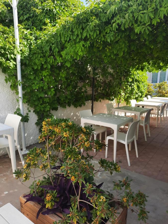 Stella Marina Albergo Diffuso - B&B Lido di Noto Exterior foto