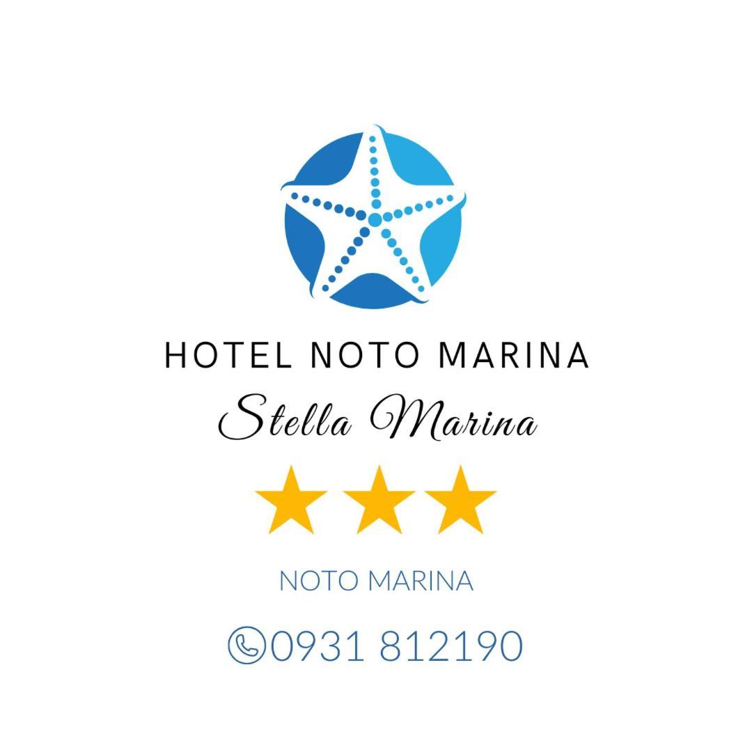 Stella Marina Albergo Diffuso - B&B Lido di Noto Exterior foto