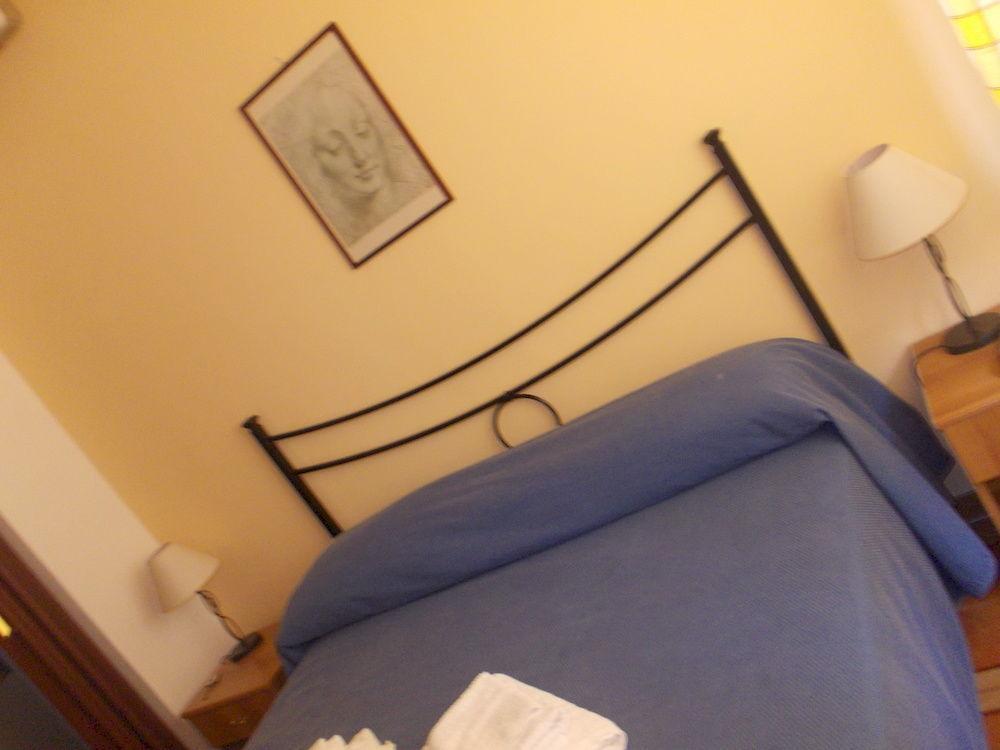 Stella Marina Albergo Diffuso - B&B Lido di Noto Exterior foto