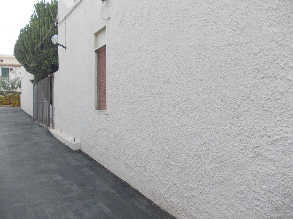Stella Marina Albergo Diffuso - B&B Lido di Noto Exterior foto