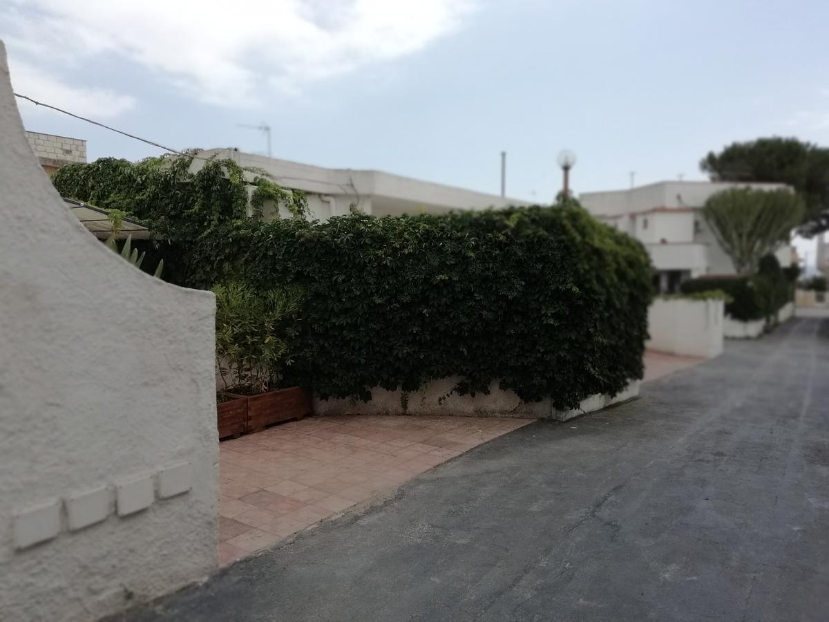 Stella Marina Albergo Diffuso - B&B Lido di Noto Exterior foto