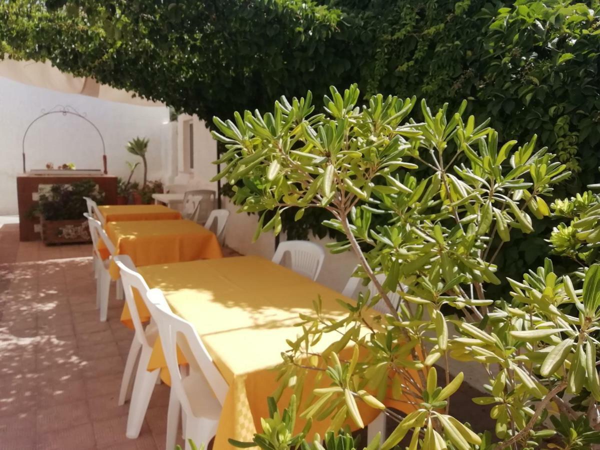 Stella Marina Albergo Diffuso - B&B Lido di Noto Exterior foto