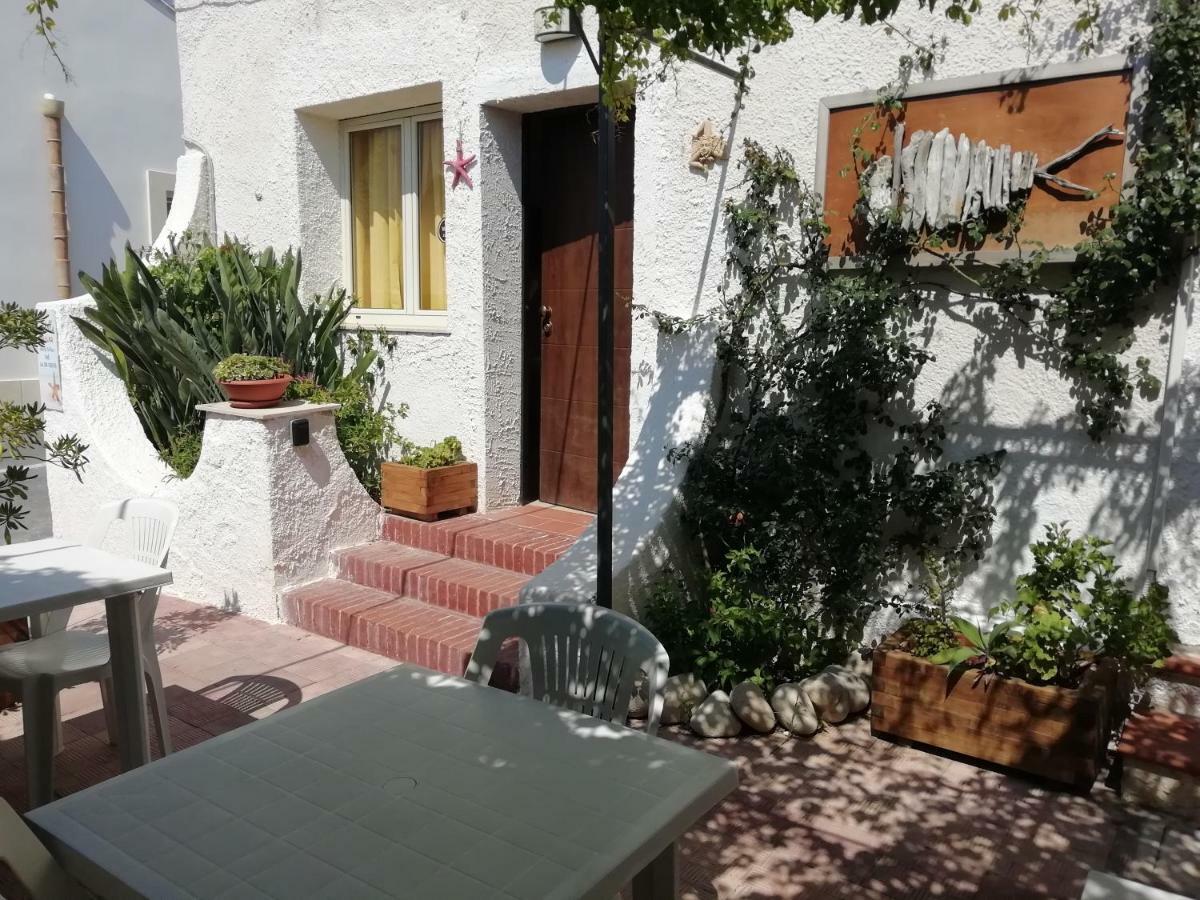 Stella Marina Albergo Diffuso - B&B Lido di Noto Exterior foto